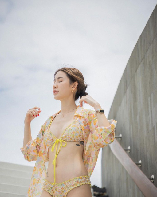 พลอย ภัทรากร