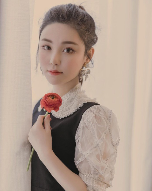 Abby Choi ประวัติ