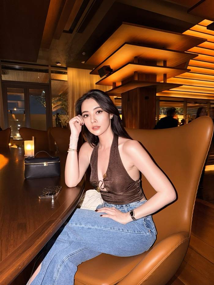  มุกดา นรินทร์รักษ์