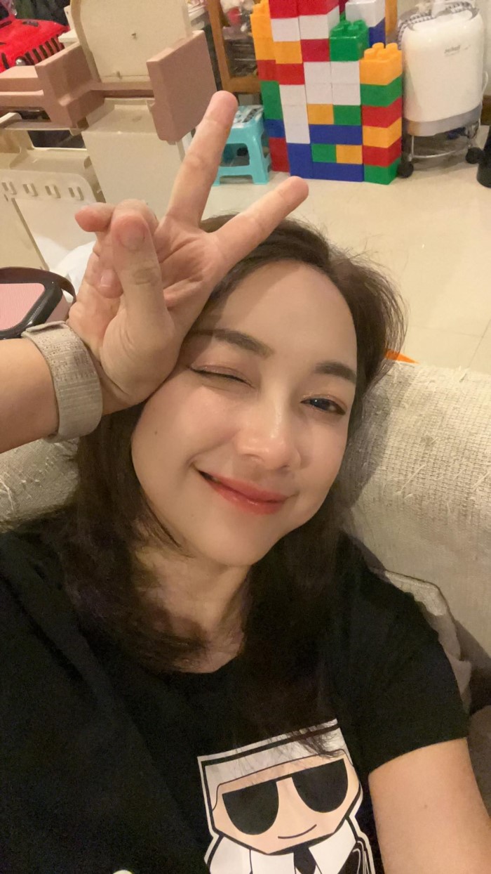 อ้อน ลัคนา-อัลเบิร์ท UHT