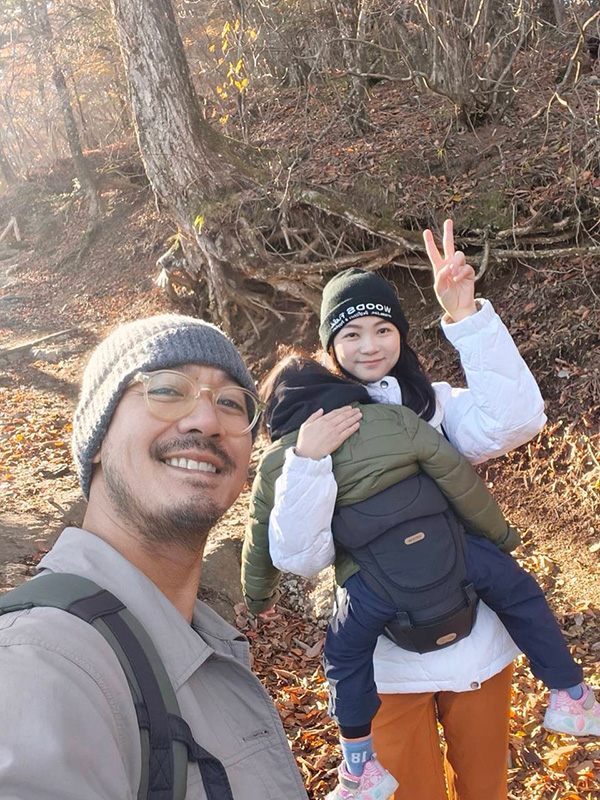 เวียร์ ศุกลวัฒน์ อวยพรวันเกิด วิกกี้ ภรรยา