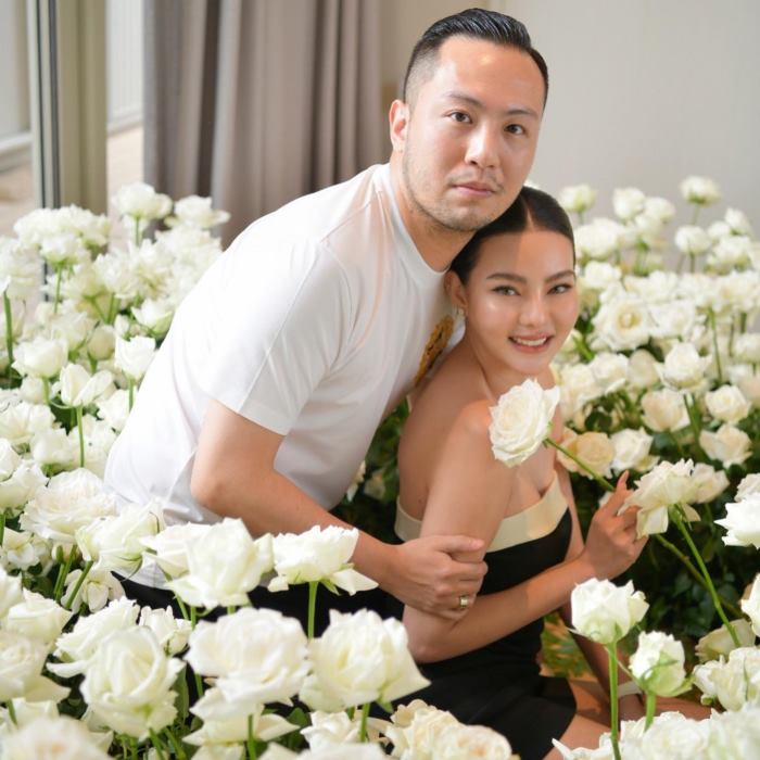 ดิว อริสรา   เซบาสเตียน ลี