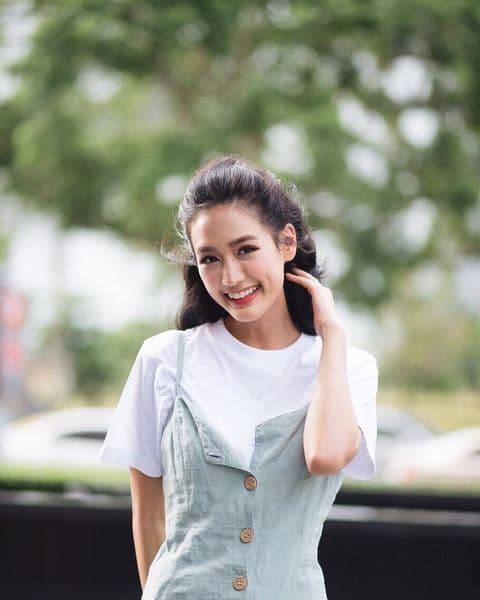 พาย รินรดา