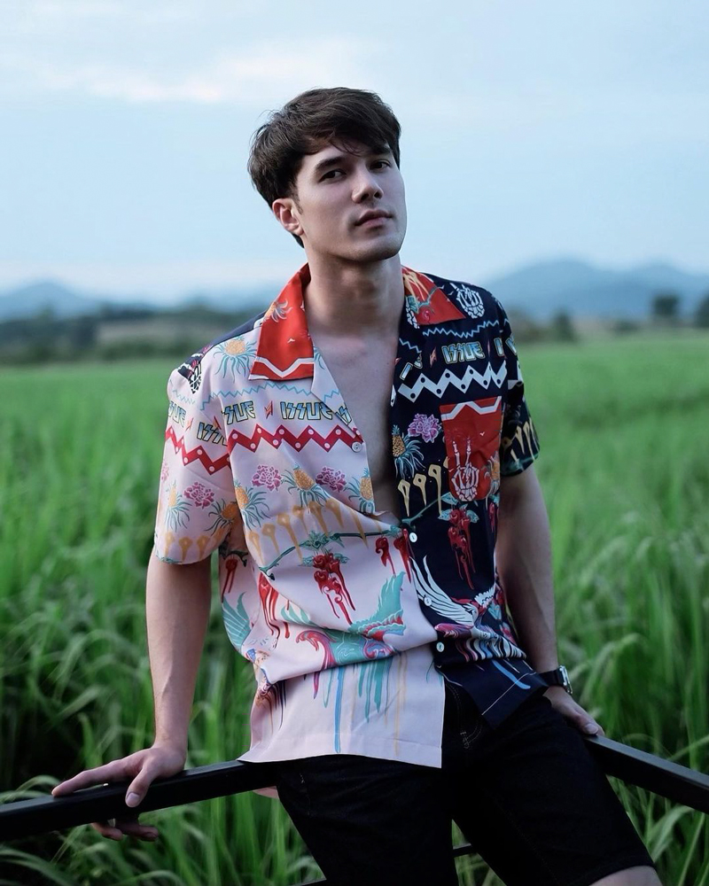 มิกค์ ทองระย้า