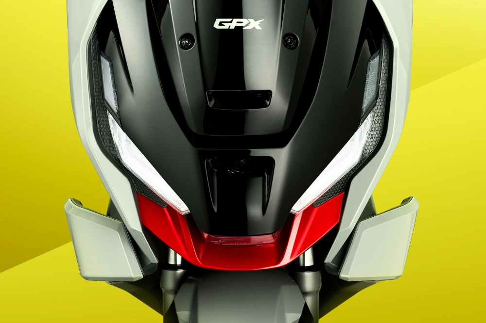 GPX DZ2