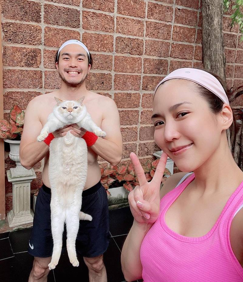 จั๊กจั่น อคัมย์สิริ