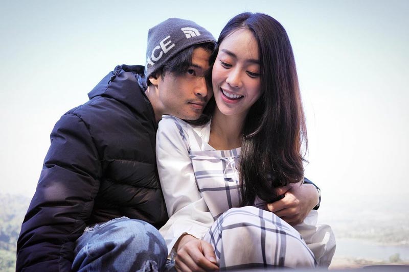 ตูมตาม ยุทธนา อาหลี