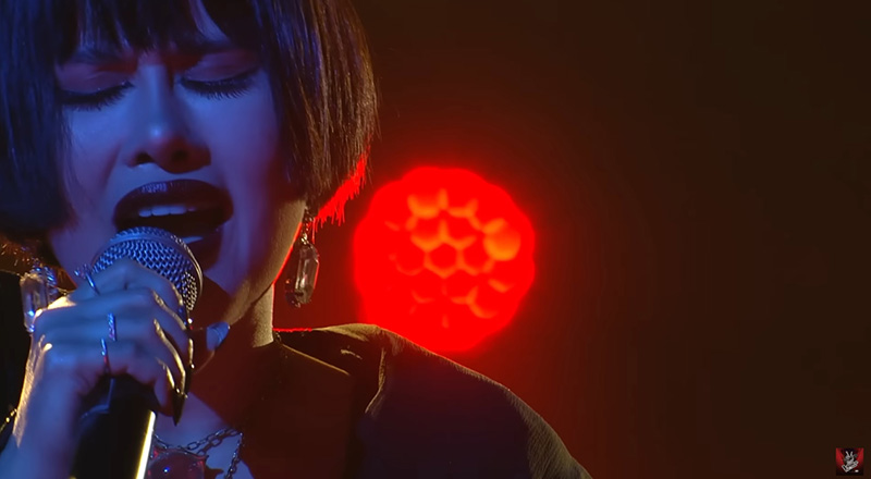  ปราง ปรางทิพย์ The Voice All Stars 