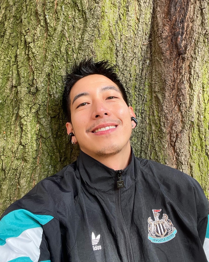 โตโน่ ภาคิน