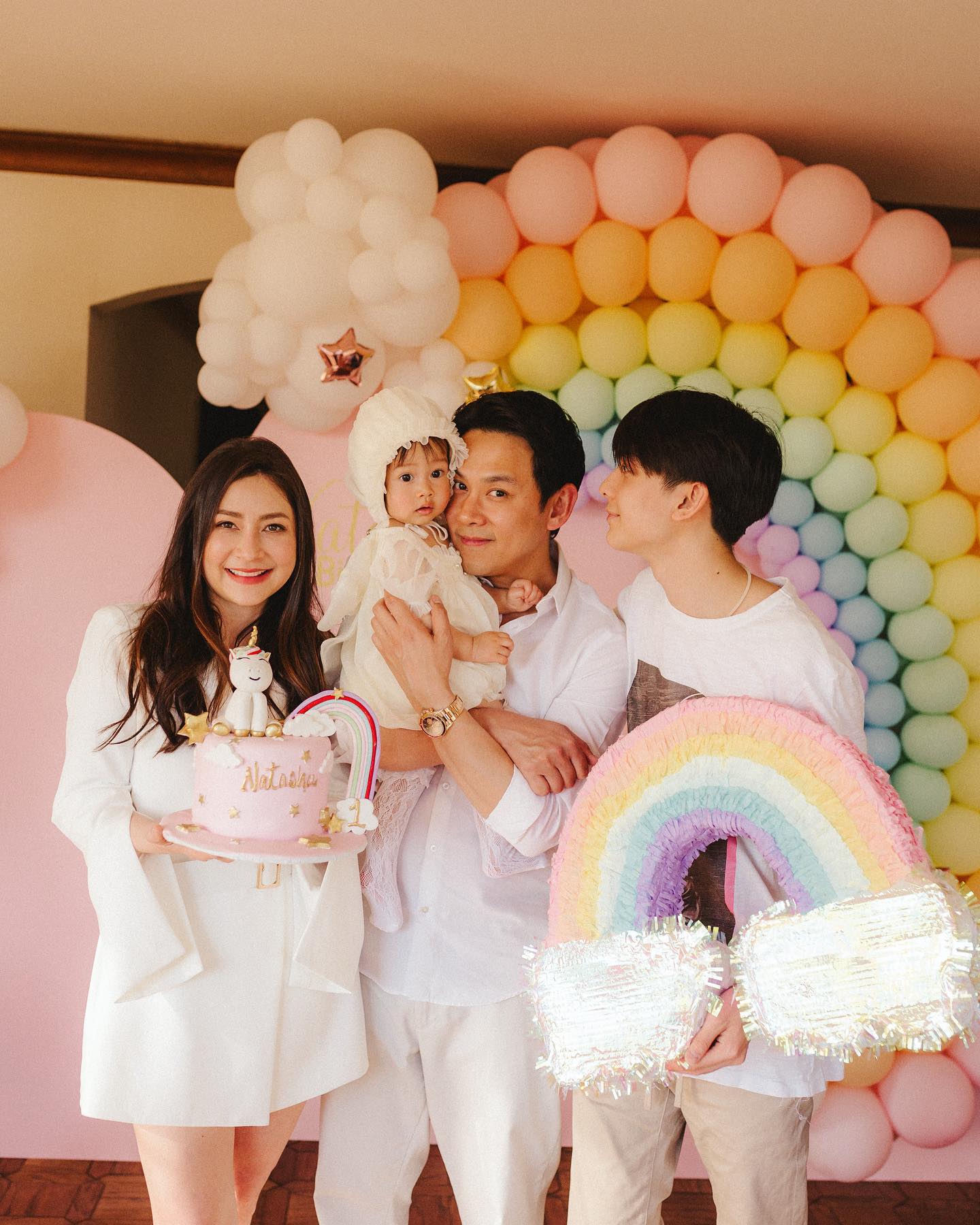 ฟลุค เกริกพล 