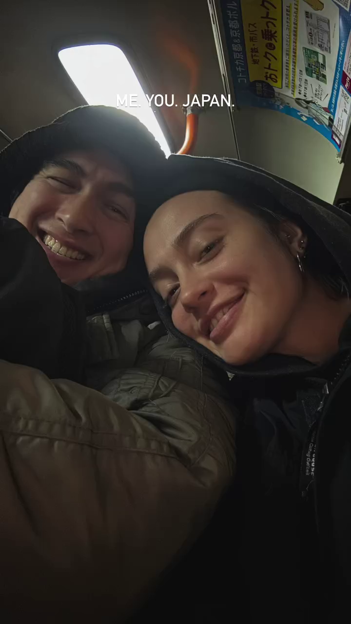 เจ มณฑล ควงแฟนสวีตหวานริมทะเล