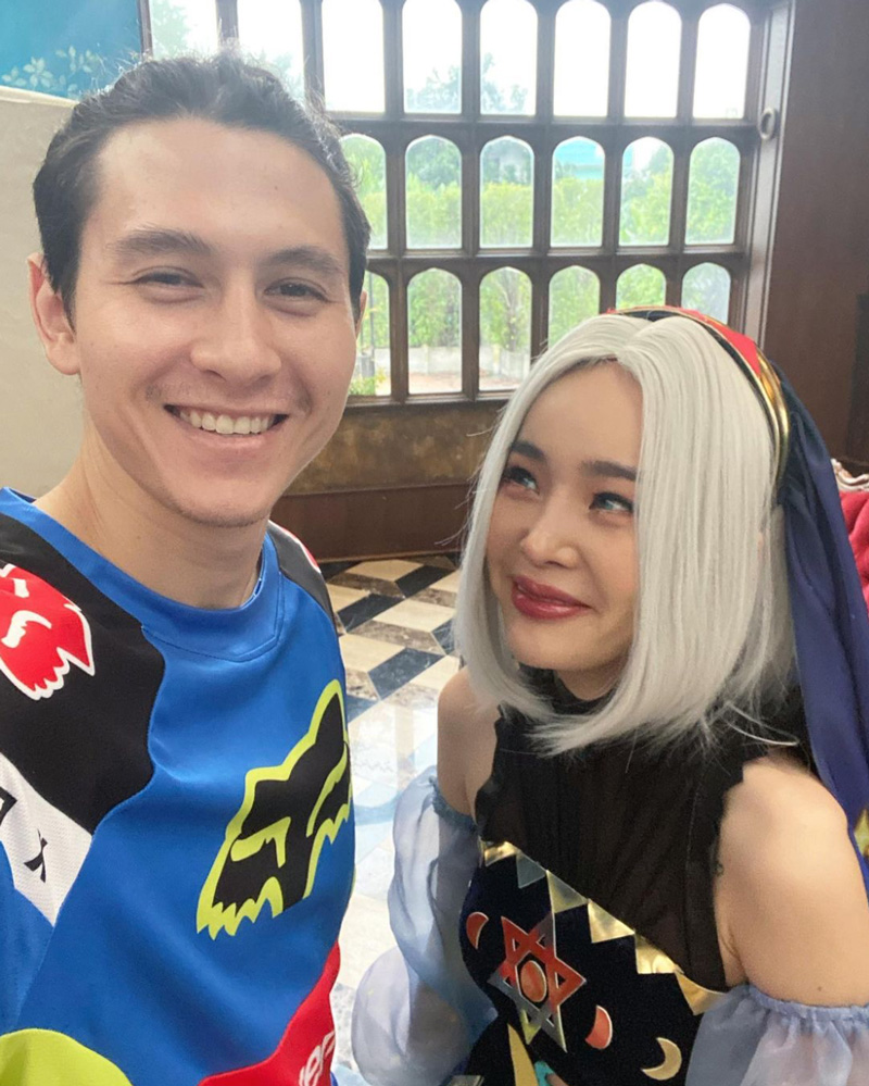 กวินท์ ปุ้มปุ้ย