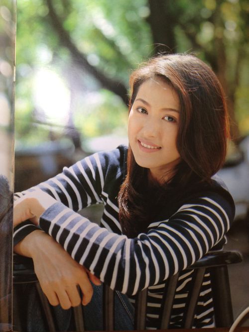 หลิน นุศรา