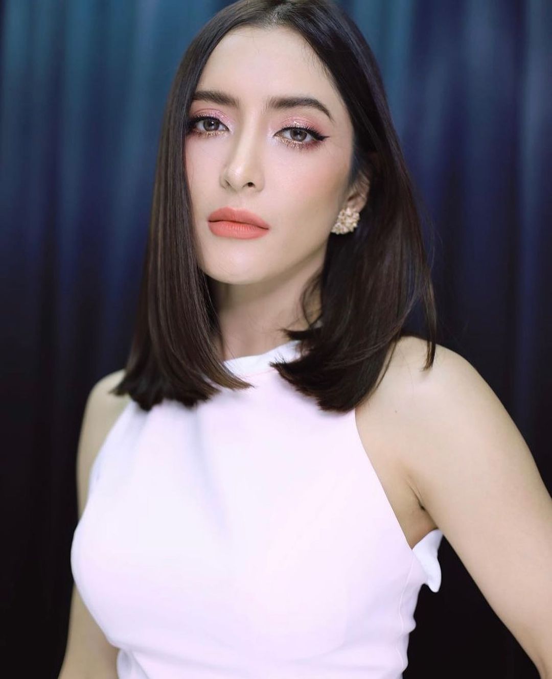 พิ้งค์กี้ สาวิกา