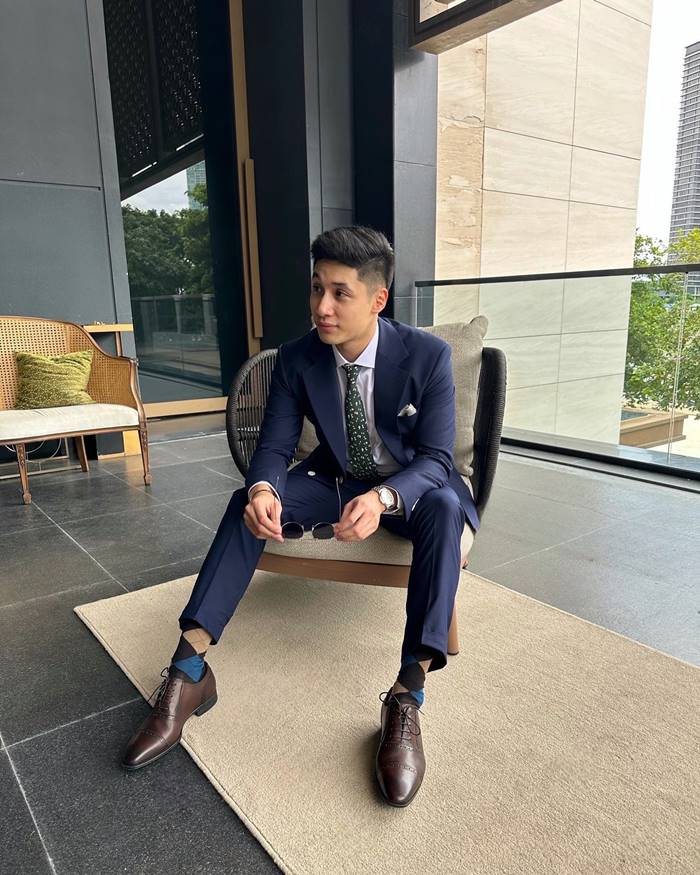 ไฮโซอาร์ต ขอโทษเผยเหตุเลิก เกรซ ชลิตา 