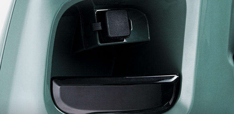 Alpha Volantis Horizon 300ABS Lite