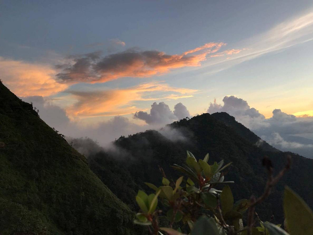 ภูเมี่ยง อุตรดิตถ์ 