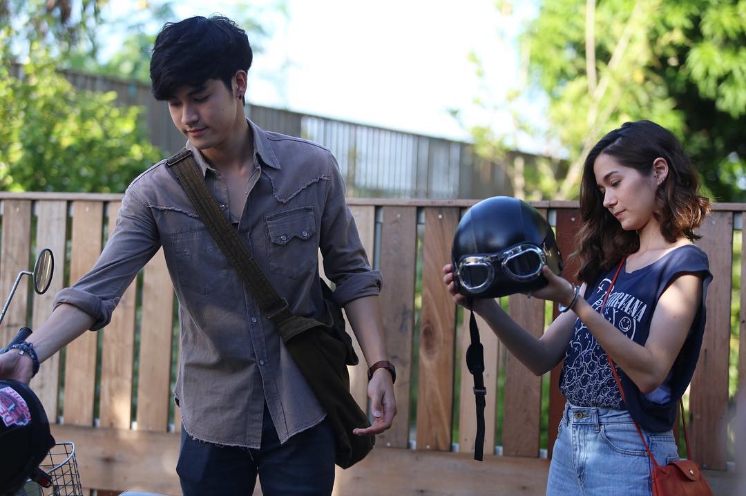 เก้า จิรายุ วี วิโอเลต