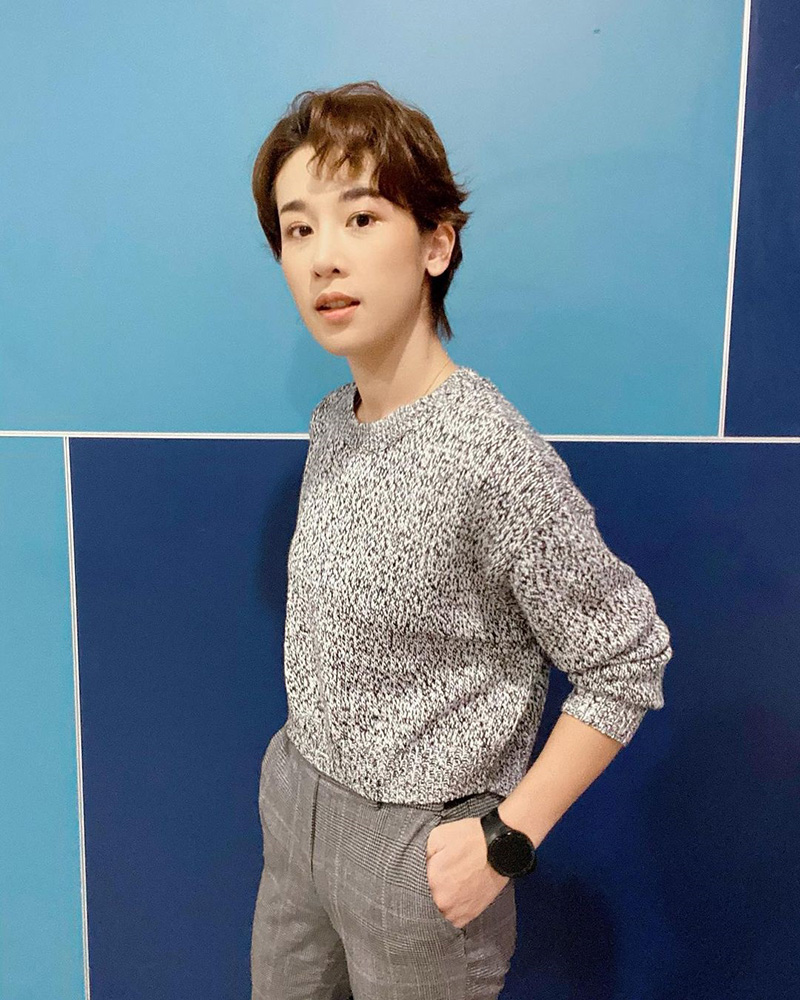 แตงกวา จิราพร