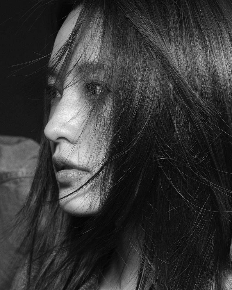 หลี่ชิน Liqin ดาราจีน