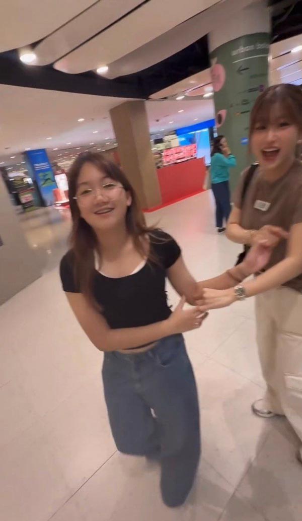 เฟย์ น้องวันใหม่