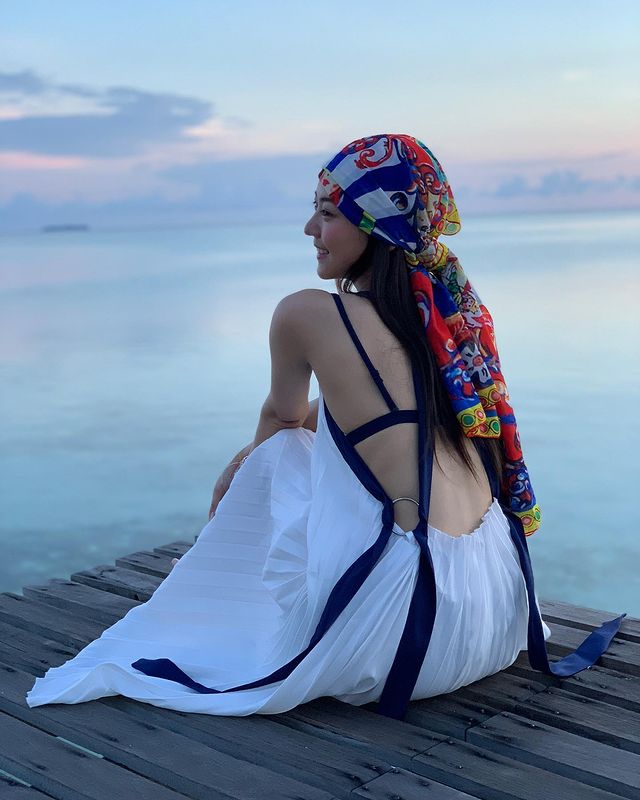 แพรวา ณิชาภัทร