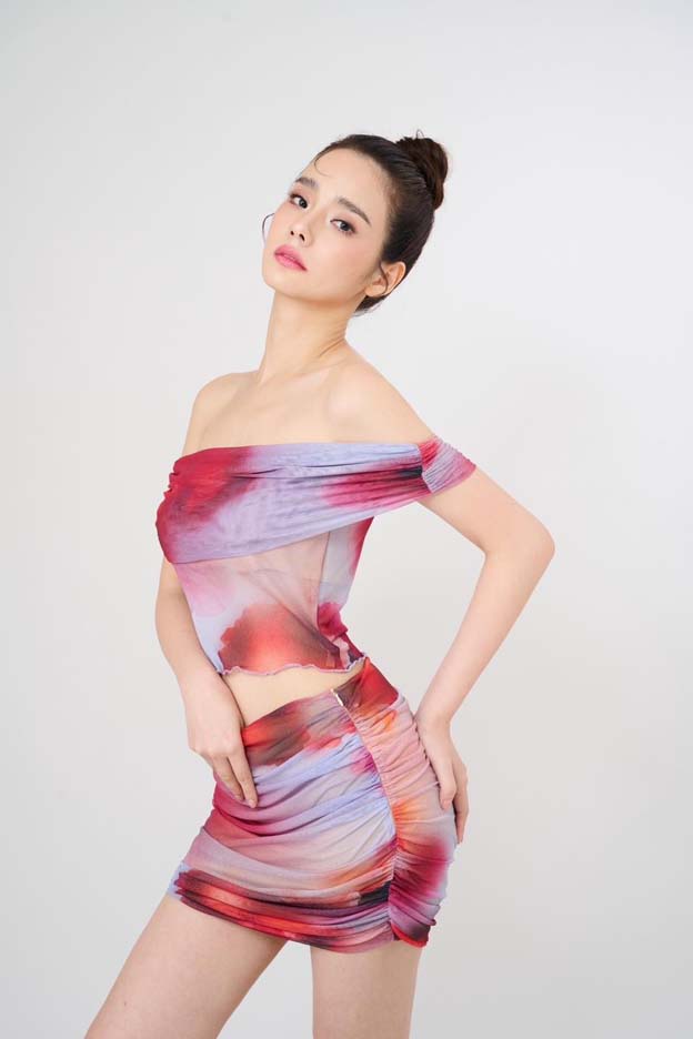 เบสท์ ชนิดาภา