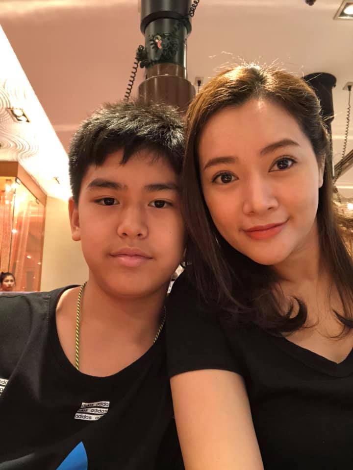 ปรายฟ้า สิริวิชชา