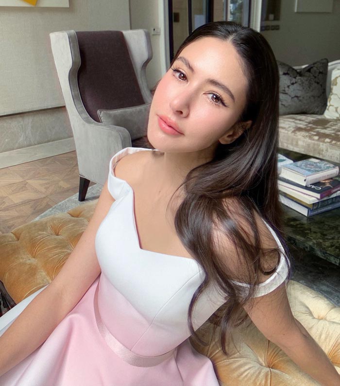 ศรีริต้า เจนเซ่น