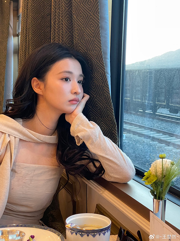 หวังฉู่หรัน Wang Chu Ran