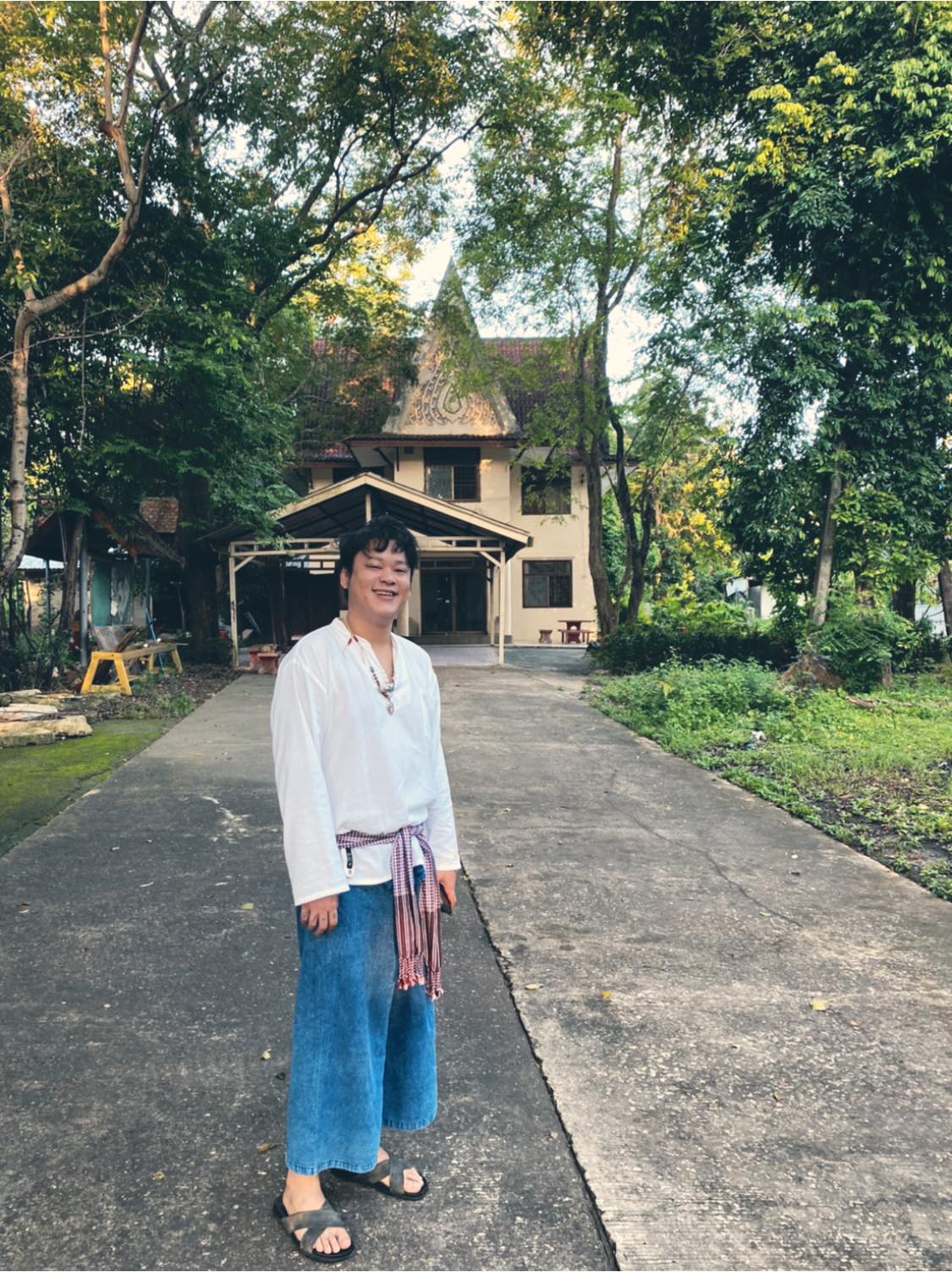 เบียร์ สรณัฐ