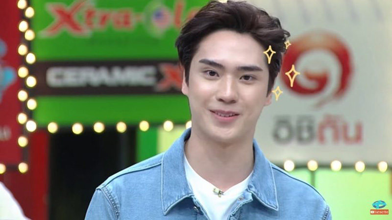 ตี๋ ธนพล 