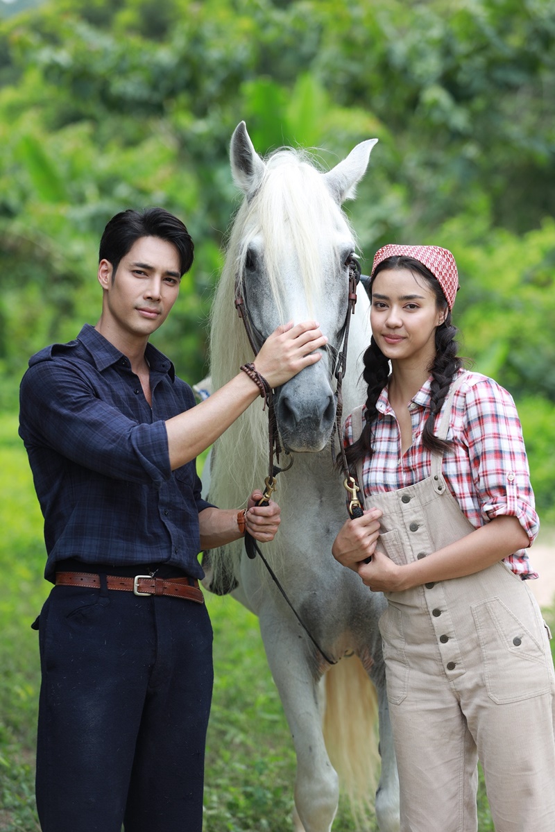 เว้าวอนรัก เด่นคุณ อแมนด้า