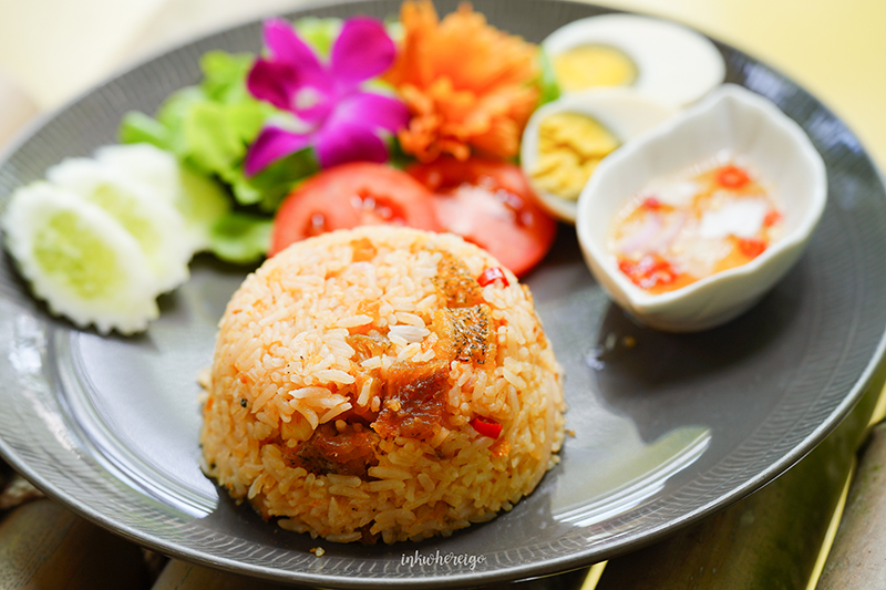 พร้าวหอมคาเฟ่