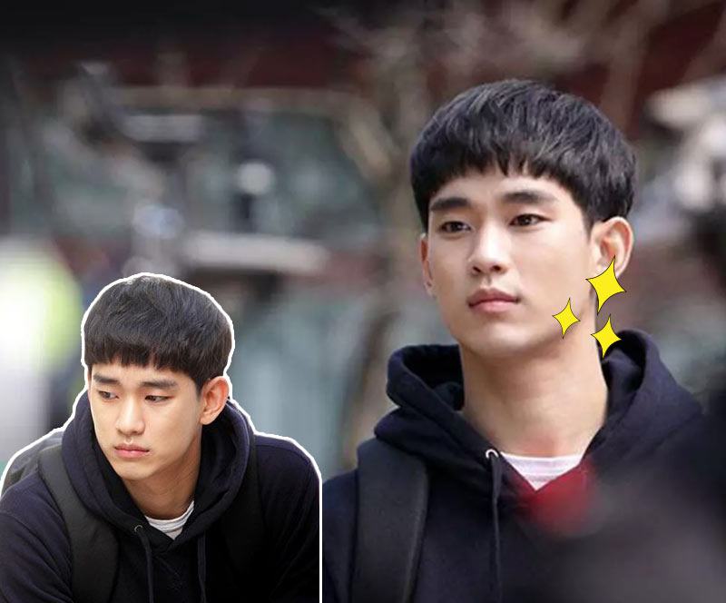 คิมซูฮยอน ผลงาน