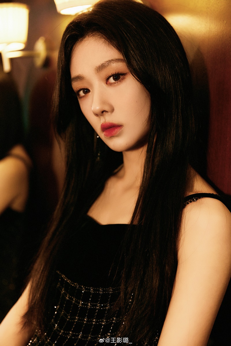 หวังอิ่งลู่ ประวัติ