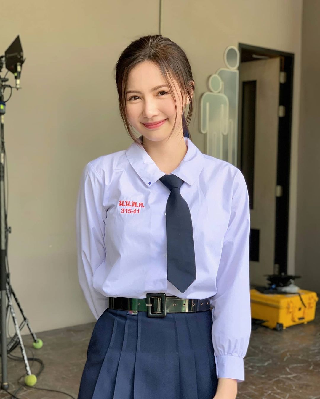 ปลา เกวลิน