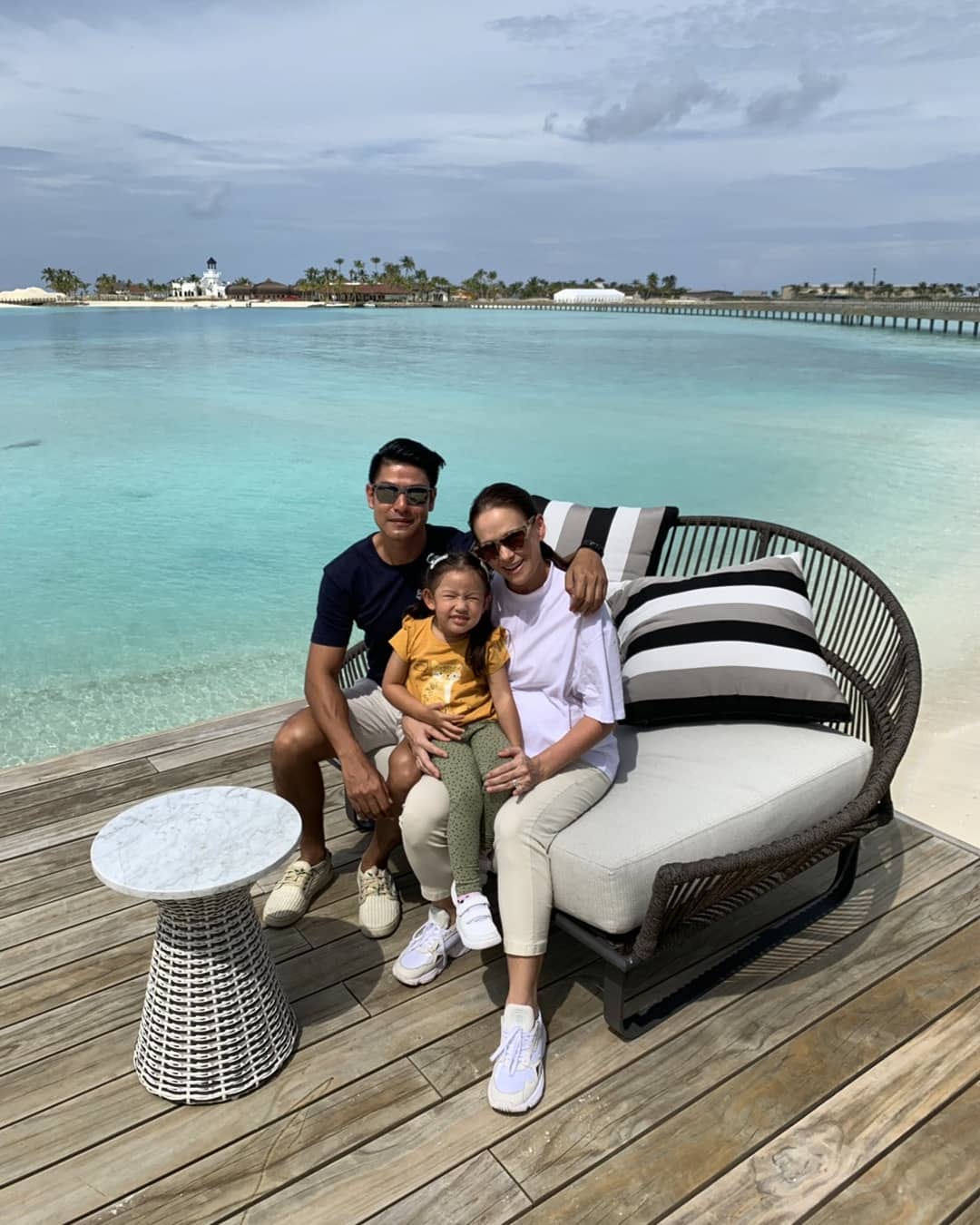 น้องริชา น้องลิษา