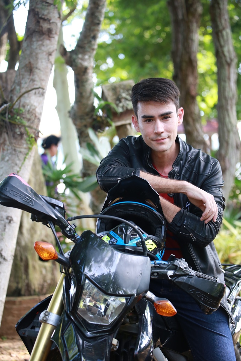 ทะเลเดือด