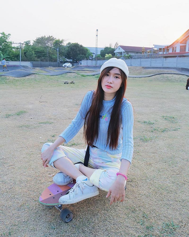 เก๋ไก๋ สไลเดอร์