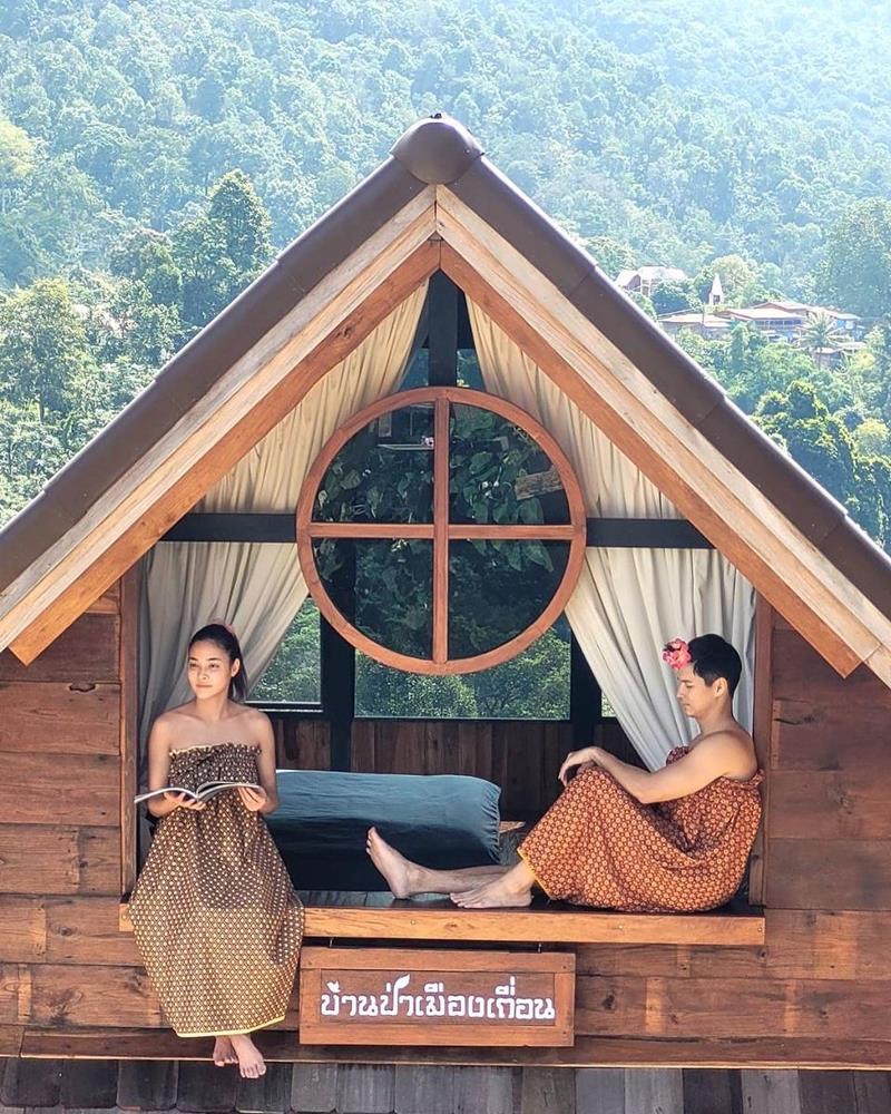 ไมค์ ภัทรเดช ปุ๊กลุก