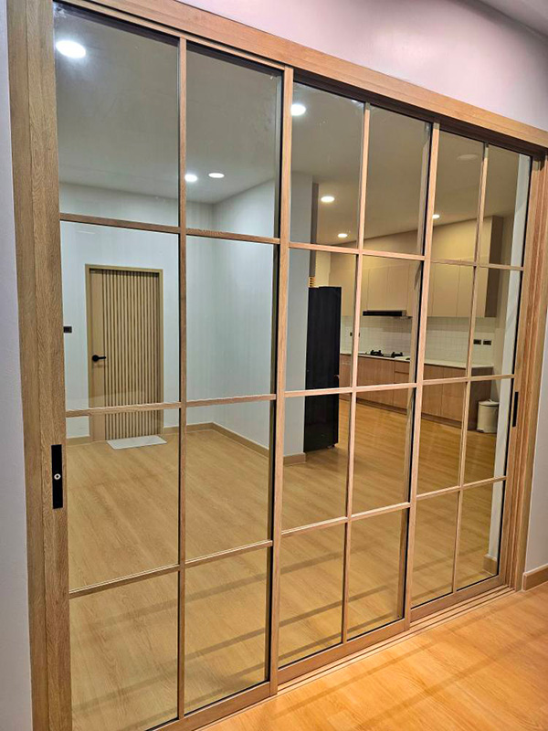 บ้านมินิมอลในฝัน