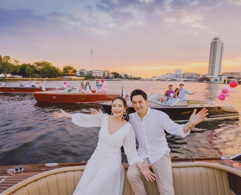 ฟลุค นาตาลี