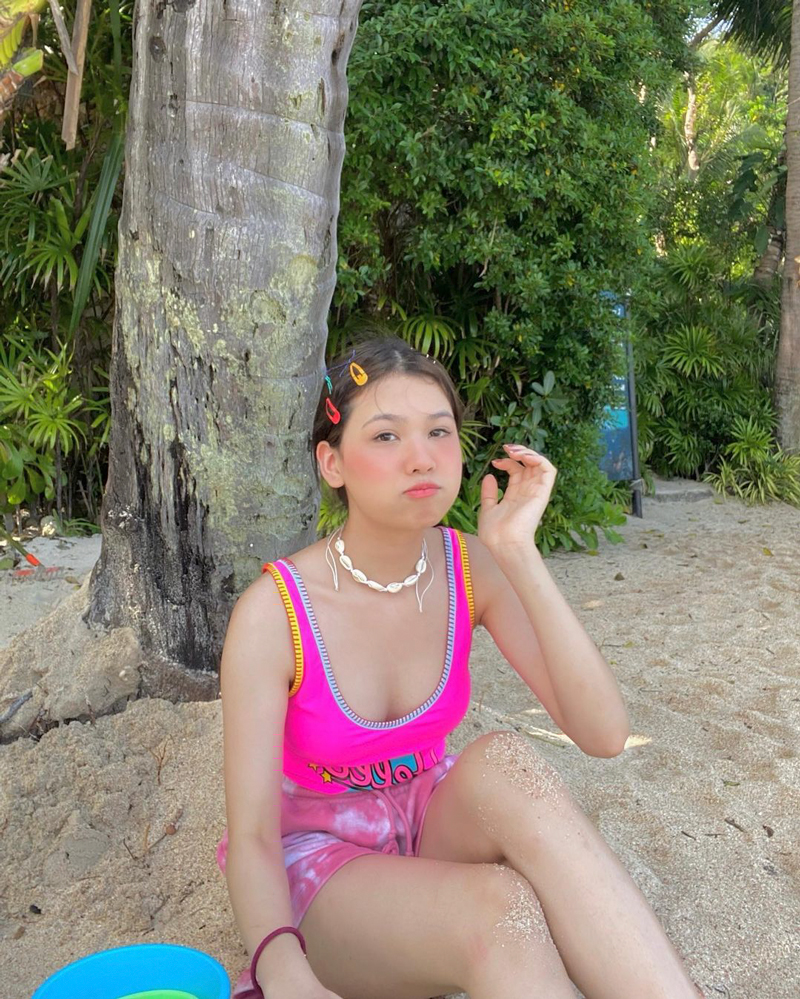 น้องชีต้า