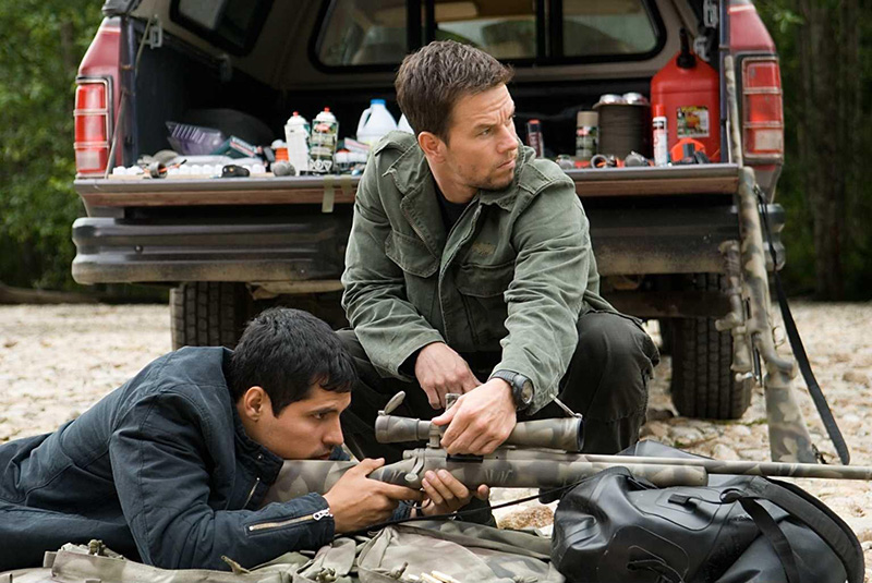 หนังสไนเปอร์