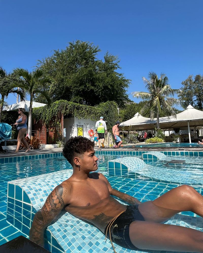 ฉลามจัส แฟน มิกซ์ เฉลิมศรี