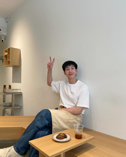 บอส รัฐเขต แฟนจีน่า เดอะเฟซ