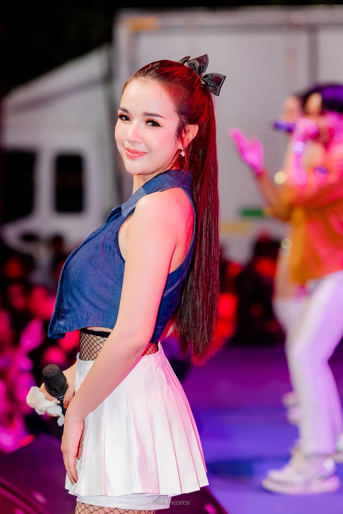 เจนนี่ ได้หมดถ้าสดชื่น