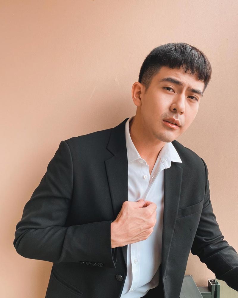 เต้ย พงศกร