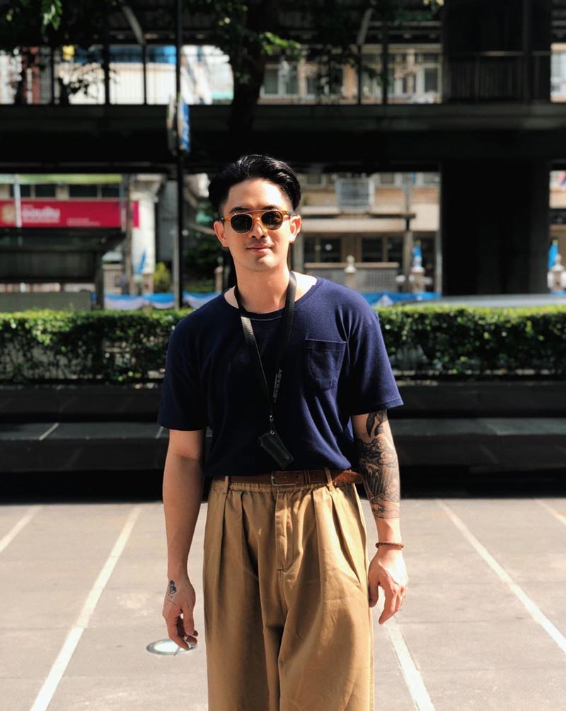 แม็กซ์ เจนมานะ